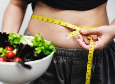 Czym jest Żelazo w diecie ?